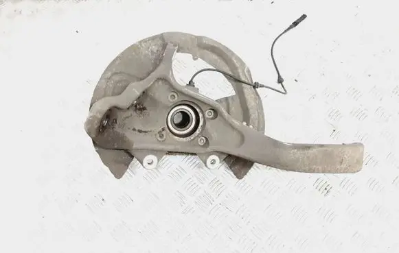 BMW X5 E70 Front wheel hub