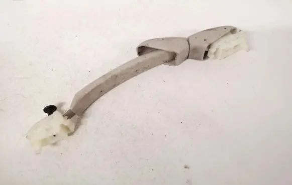 Lancia Phedra Rear interior roof grab handle 9616355277