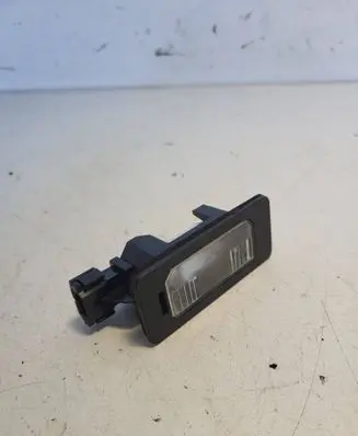 BMW 3 E90 E91 Number plate light 15A293B