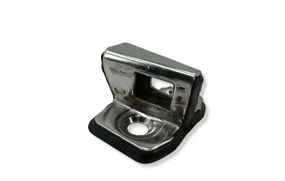 Audi A3 S3 8L Front door lock loop/hook striker 