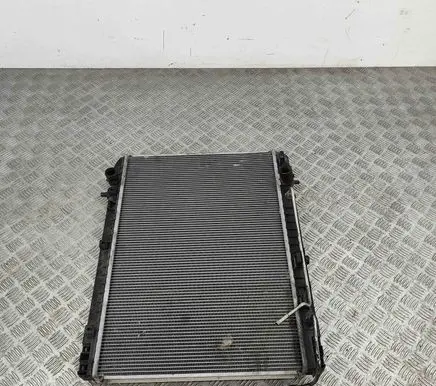 KIA Carnival Coolant radiator 253104D300