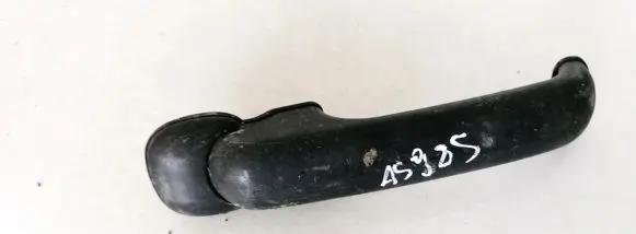 Ford Maverick Front door exterior handle