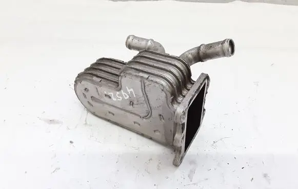 Dodge Nitro EGR valve cooler 41212067F 3264231