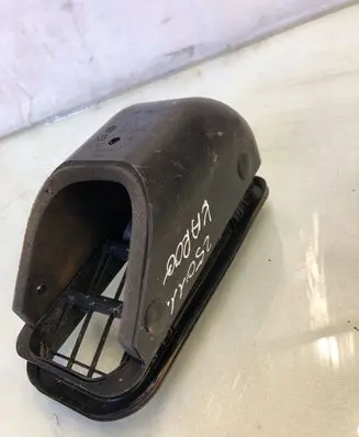 Skoda Karoq Quarter panel pressure vent 575819676
