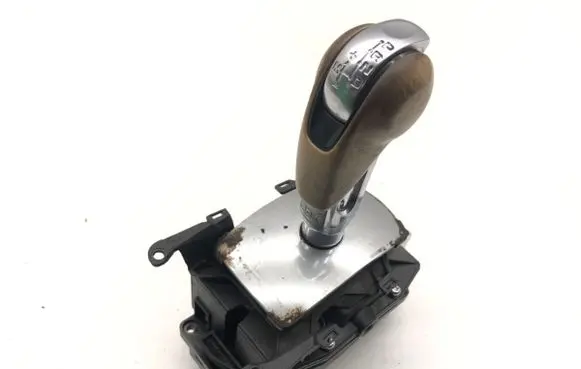 Porsche Panamera (970) Gear shift rod 