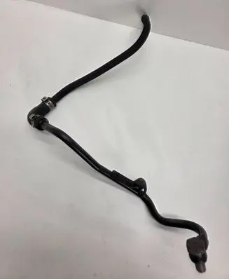 Audi A6 S6 C6 4F Engine coolant pipe/hose 059121398E