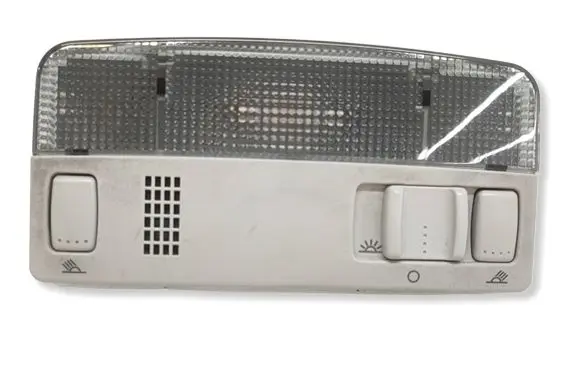 Volkswagen Transporter - Caravelle T6 Front seat light 3B0035711B 3B0947105C