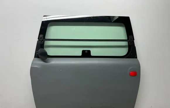 Citroen AMI electric Side sliding door 