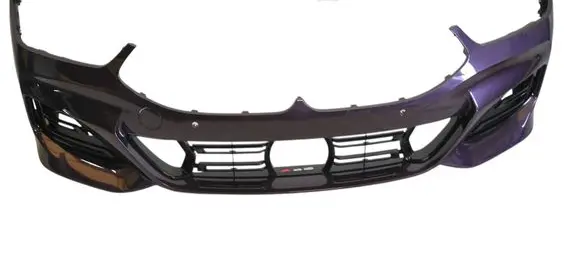 BMW 8 G14 Front bumper 7994625