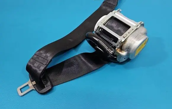 Seat Ateca Rear seatbelt 3G0857737DE IMPRK1606143