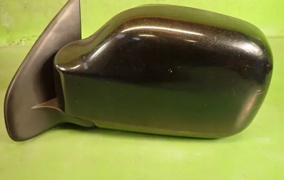 Opel Frontera B Plastic wing mirror trim cover 