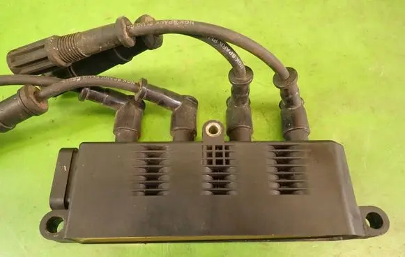 Fiat Albea High voltage ignition coil U6055