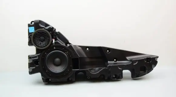 Audi Q7 4M Front door speaker 4M0035298A