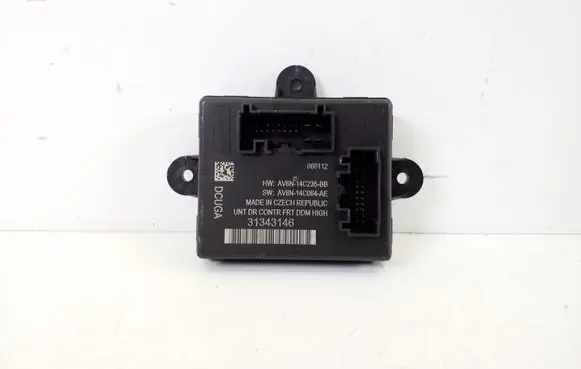 Volvo V60 Door control unit/module 31343146