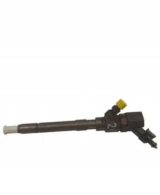 KIA Pro Cee'd I Fuel injector 0445110258
