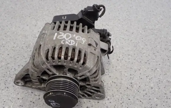 Hyundai i30 Generator/alternator