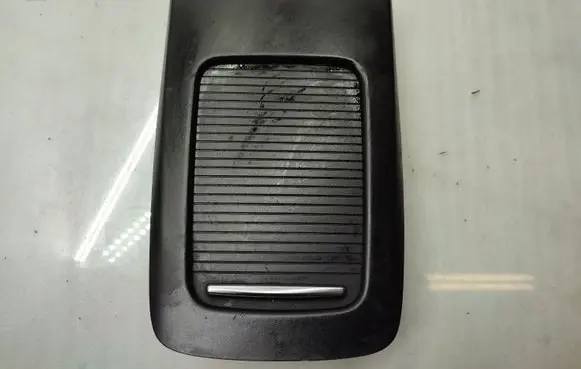 BMW 3 E92 E93 Glove box central console 696094
