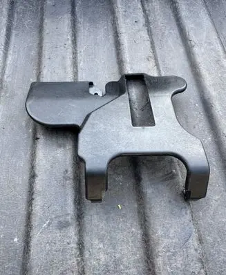 Seat trim