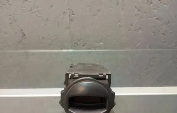 BMW 5 E60 E61 Ignition lock 6954722