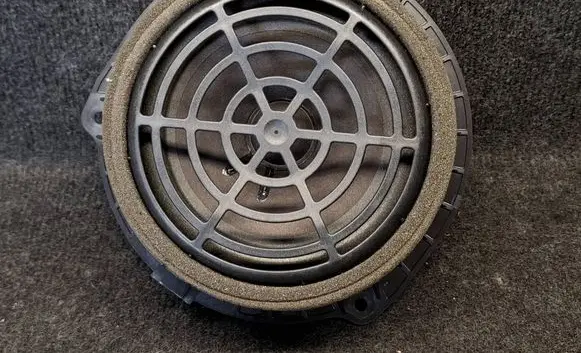 Audi A6 Allroad C7 Rear door speaker 4G0035411