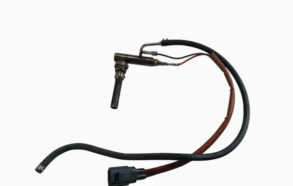 Citroen Jumper Fuel injector CC11-9T540-AG