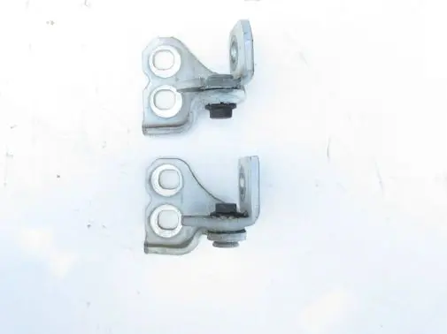 Fiat Tipo Front door hinges set 52032095 51984859 52236805