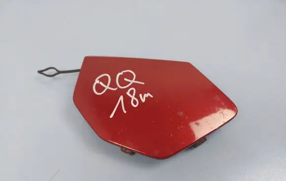 Nissan Qashqai Front tow hook cap/cover 622ACHV00A 622A0HV00A