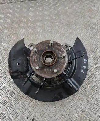Lexus RX 450H Front wheel hub