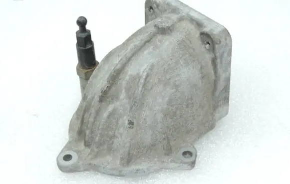 Chrysler Grand Voyager V Air intake duct part 68027493AA