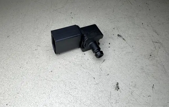 BMW 5 E60 E61 Air pressure sensor 7792260 779226001 73409G29