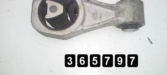 Nissan Juke I F15 Engine mount bracket 1500dci 113501kc0a
