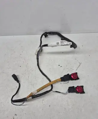 Mazda CX-9 Parking sensor (PDC) wiring loom TN3967290