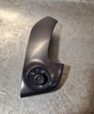 Citroen DS5 Wing mirror switch 96664315ZD 201203