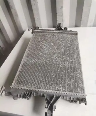 Volvo XC70 A/C cooling radiator (condenser) 07113807 988234F