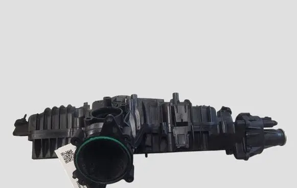 Volvo V60 Intake manifold 31293737