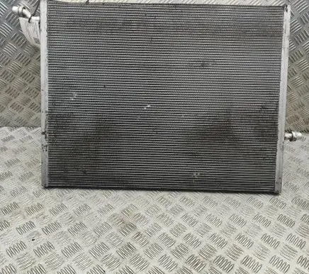 Mercedes-Benz E W213 Coolant radiator A0995003500