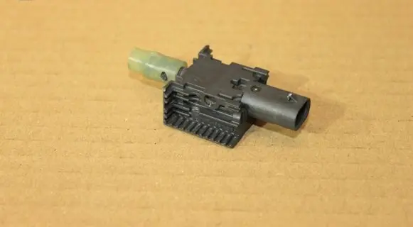 BMW 2 G42 Sensor 5A4FAA0