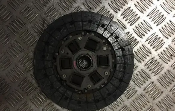 Toyota RAV 4 (XA20) Clutch pressure plate 