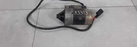 Suzuki Swift Cultus Starter motor 3110082631