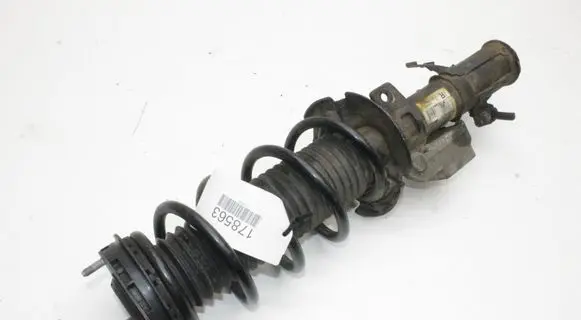 Ford Fiesta Front shock absorber/damper H1BC18045LB