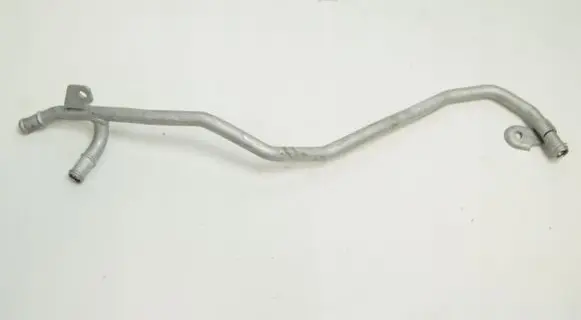 Audi A4 S4 B9 Engine coolant pipe/hose 8W0819377F
