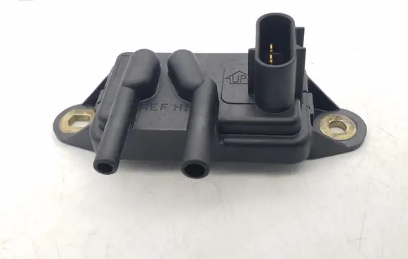 Exhaust gas pressure sensor