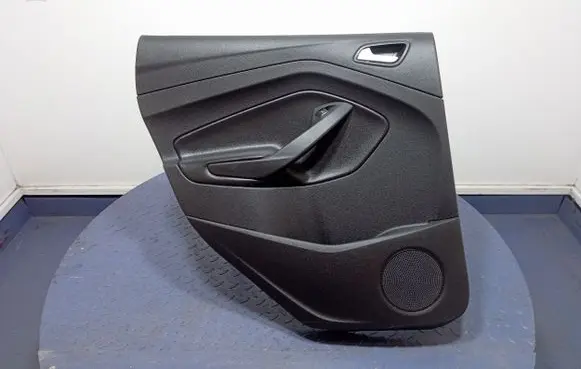 Ford Grand C-MAX Door card panel trim set 