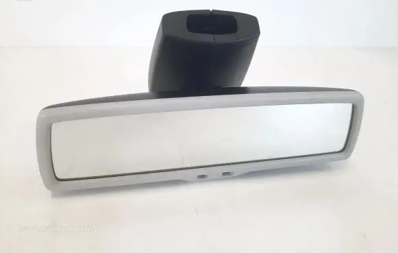 Volkswagen PASSAT B6 Rear view mirror (interior) 3G0857511