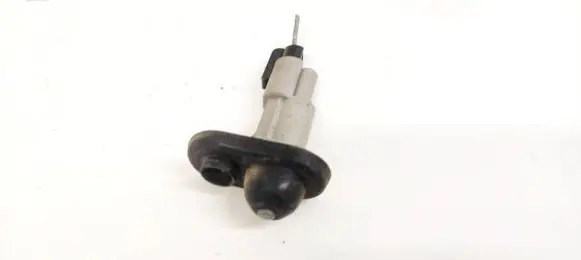 Opel Astra G Front door sensor 09153611