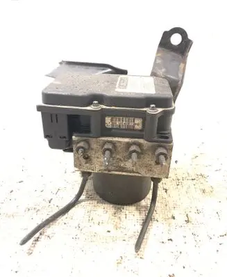 Toyota Avensis T250 ABS Pump 0265231327 44510 05040