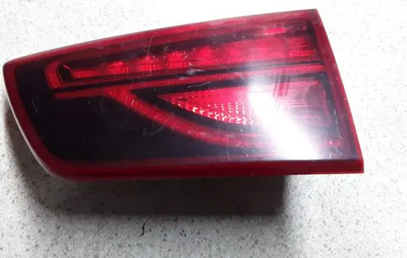 KIA Niro Rear/tail lights 92404G55