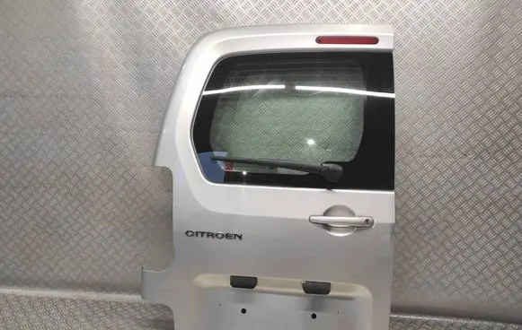 Peugeot Partner Rear door