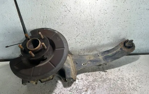 Volvo C70 Rear wheel hub