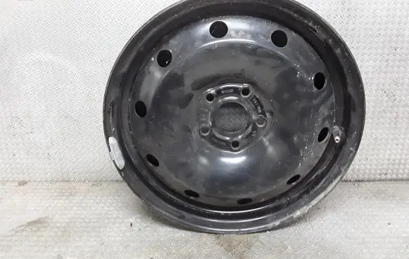 Renault Laguna II R16 steel rim 1010821